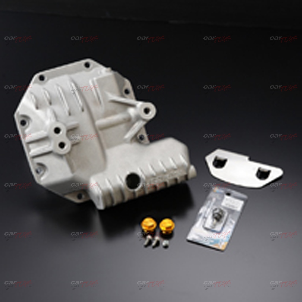 GReddy High Capacity Diff Cover FT86/BRZ/ZC6
